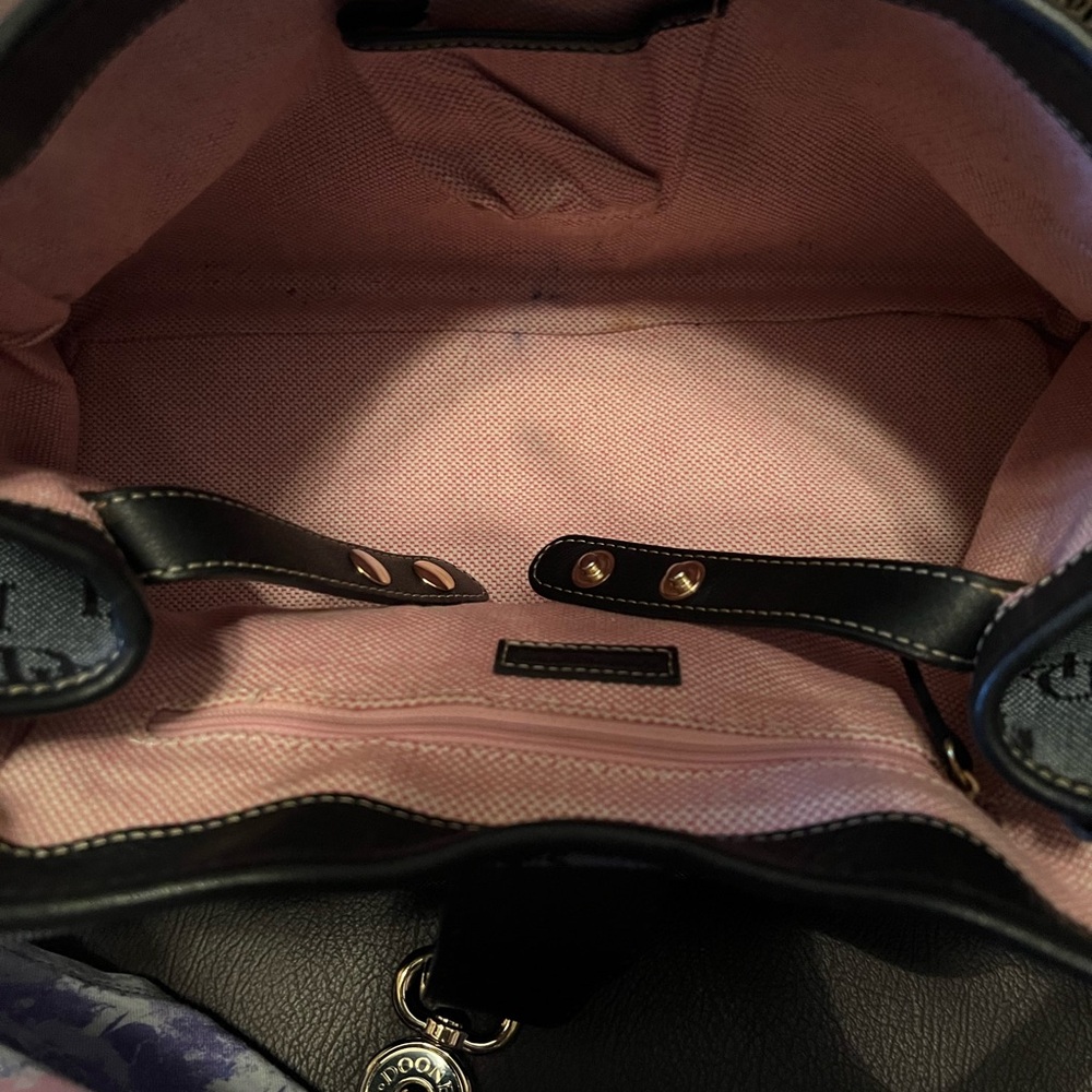 Vintage Dooney & Bourke - Picture 6 of 8